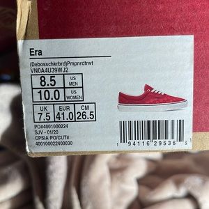 Vans